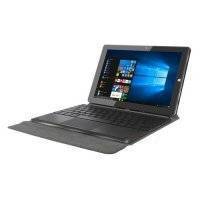 Планшет IRBIS , 2GB, 32GB, Windows 10 черный TW52