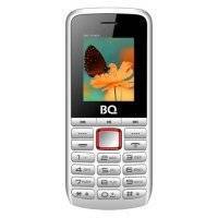 Мобильный телефон BQ One Power 1846, белый/красный 85961298