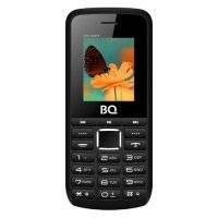 Мобильный телефон BQ One Power 1846, черный/оранжевый 85961297