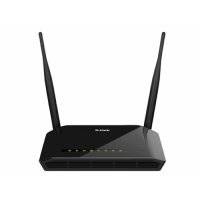 Wi-Fi роутер (маршрутизатор) D-Link DIR-615S