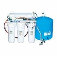 Фильтр для воды Аквафор ОСМО-50-5-A