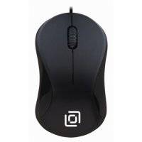 Мышь проводная Oklick 115SR 