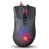 Мышь проводная A4tech A90