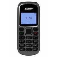Мобильный телефон Digma LINX A105 2G 
