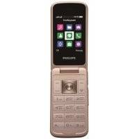 Мобильный телефон Philips Xenium E255 