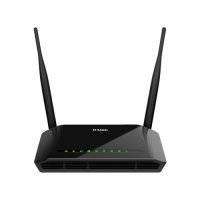 Wi-Fi роутер (маршрутизатор) D-Link DIR-620S