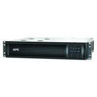 ИБП APC by Schneider Electric Smart-UPS SMT1500RMI2UNC 