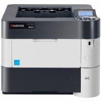 Лазерный принтер KYOCERA P3055dn