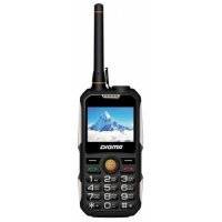 Мобильный телефон Digma LINX A230WT 2G 