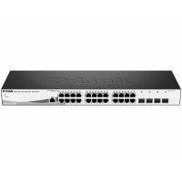 Коммутатор D-Link DGS-1210-28/ME/A2A