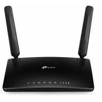 Wi-Fi роутер (маршрутизатор) TP-LINK Archer MR400 V1 