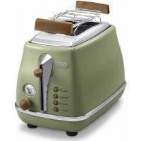 Тостер DeLonghi CTOV 2103 