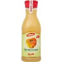 Сок innocent Яблочный прямого отжима 900мл 