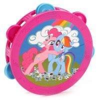 Играем Вместе, Бубен "My Little Pony" 