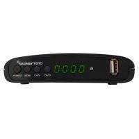 Ресивер DVB-T2 SELENGA Т81D