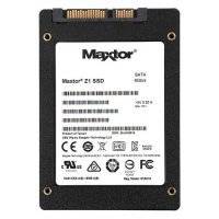 SSD накопитель SEAGATE Maxtor 960Гб, 2.5", SATA III YA960VC1A001