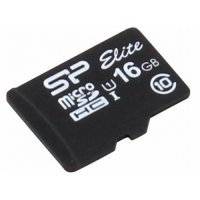Карта памяти Silicon power SP016GBSTHBU1V10 16Gb