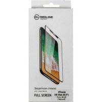 Защитное стекло Red Line Full Glue iPhone XS Max 3D 
