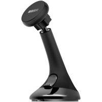 Универсальный автомобильный держатель InterStep Black (IS-HD-MGTW003SL-000B210)
