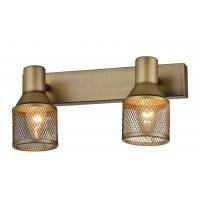 Спот Toplight Tl3750y-02ab