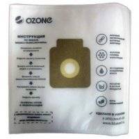 Мешок-пылесборник Ozone M-59