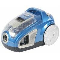 Пылесос с контейнером для пыли Willmark VC-2011CY 