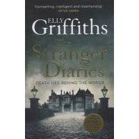 The Stranger Diaries 