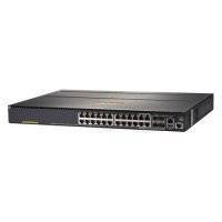 Коммутатор HPE Aruba 2930M 24G 4SFP 840W JL320A