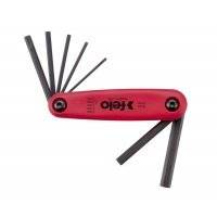 Набор ключей Felo 34500701