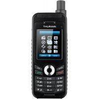 Мобильные телефоны Thuraya XT + 100 минут (черный)
