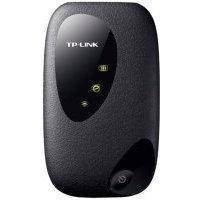 Роутеры TP-LINK M5250 (черный)