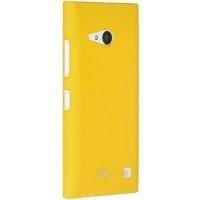 Чехлы и сумки для телефонов Skinbox Shield для Nokia Lumia 730/735