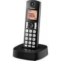 Радиотелефоны Panasonic KX-TGC310