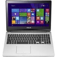 Ноутбуки Asus Transformer Book Flip TP500LA (Core i3 5010U 2100 MHz/15.6/1366x768/4.0Gb/1000Gb/DVD нет/Intel 