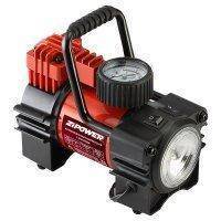 Компрессор Zipower Pm6507