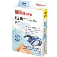Мешок FILTERO Fls 01 (s-bag) ultra ЭКСТРА