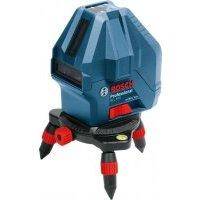 Уровень Bosch Gll 3-15 + мини штатив