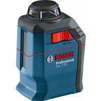 Уровень Bosch Gll 2-20 + bm3 + кейс