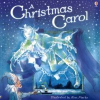 A Christmas Carol / Книга на Английском 