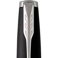 Ручка роллер Parker Sonnet Core (CW1931523) Matte Black CT F чернила черн. подар.кор. T529