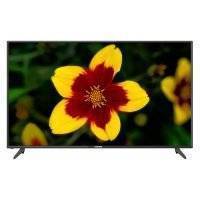HARTENS LED телевизор HTV-50F01-TS2C/A7