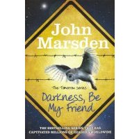 Darkness, Be My Friend 