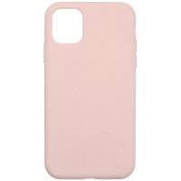 Чехол InterStep 4D-Touch для Apple iPhone 6.5" (2019) Pink (IS-FCC-IPH652019-DT05O-ELBT00)