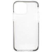Чехол InterStep Rainbow для Apple iPhone 6.1" (2019) Black (FCC-IPH612019-RB01O-ELGD00)