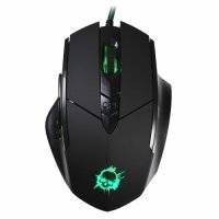 Мышь проводная Oklick 815G INFERNO