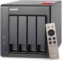 Сетевой накопитель Qnap TS-451+