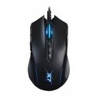 Мышь проводная A4tech X89