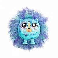 Интерактивная игрушка Tiny Furries Jelly
