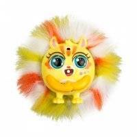 Интерактивная игрушка Tiny Furries Choco