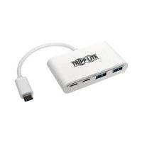 Порт-репликатор TRIPPLITE U460-004-2A2C